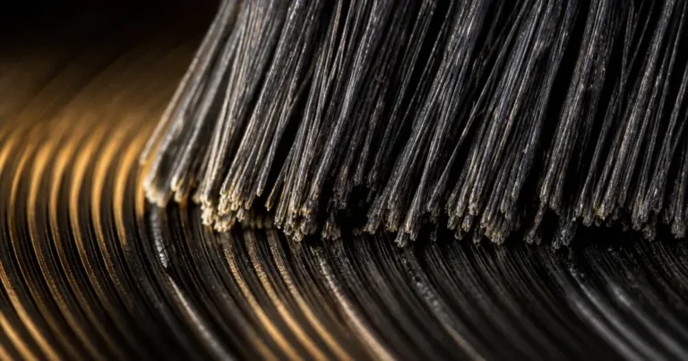 Carbon Fiber Brush Guide: How to Clean Records Without Scratching