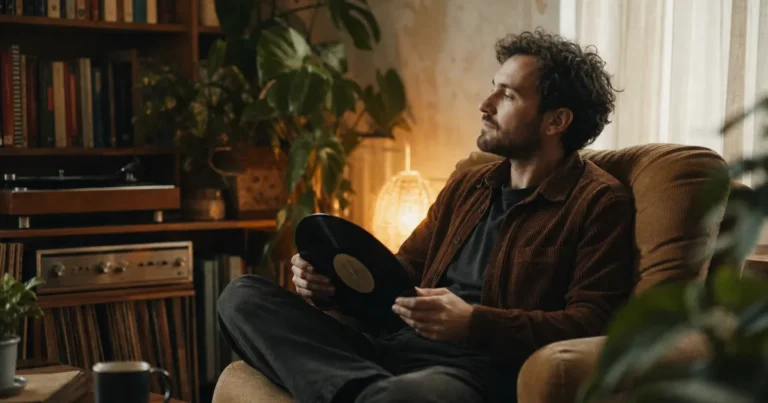 Do You Need to Clean Every Record? The Anti-Anxiety Guide