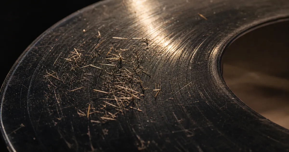 Vinyl Cleaning Kit Complaints: What Is Actually a Real Problem